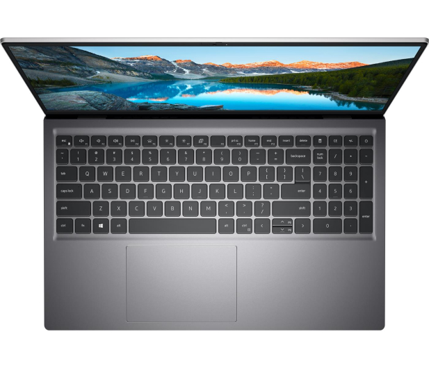 Dell Inspiron 5515 Ryzen 5 5500U/16GB/512/Win11 - 699132 - zdjęcie 4